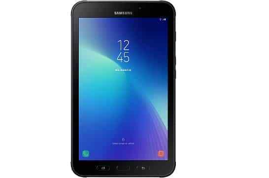 T395 Galaxy Tab Active 2 8.0 Reparatie